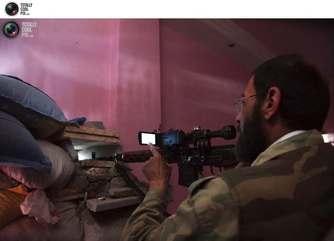 Syria