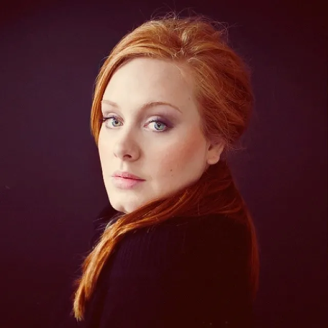 Adele jak Beyoncé? Wszystko o najbardziej oczekiwanej płycie roku [ZDJĘCIA]