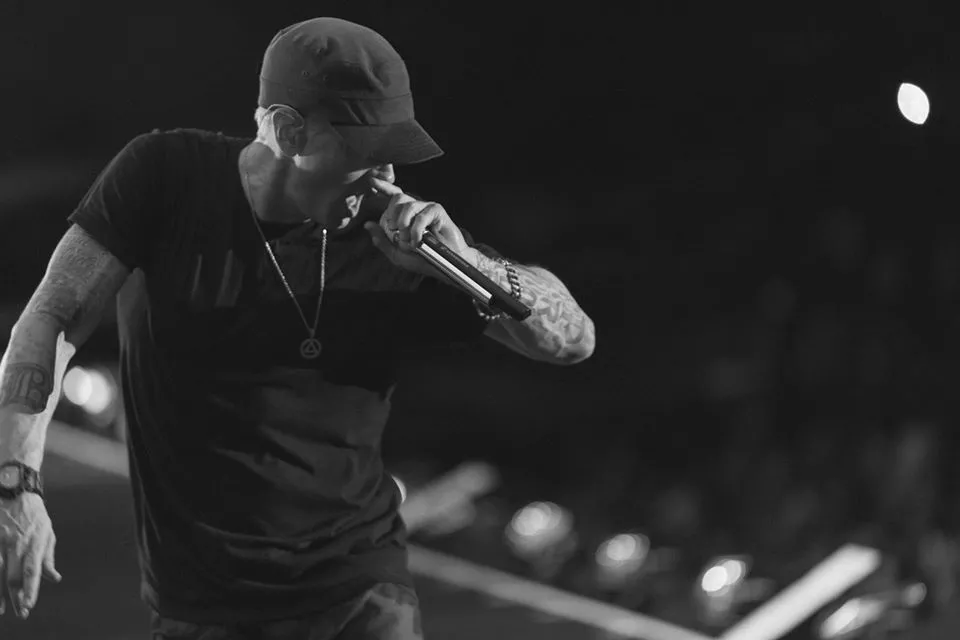 Eminem