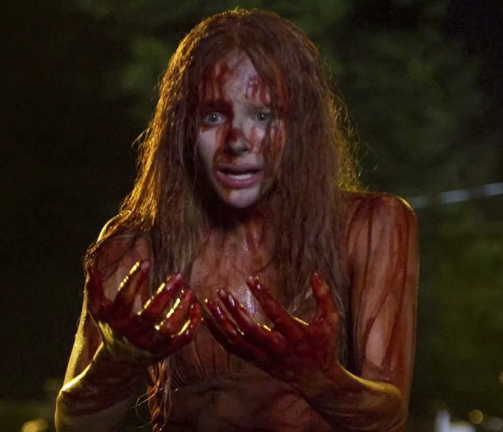 Carrie