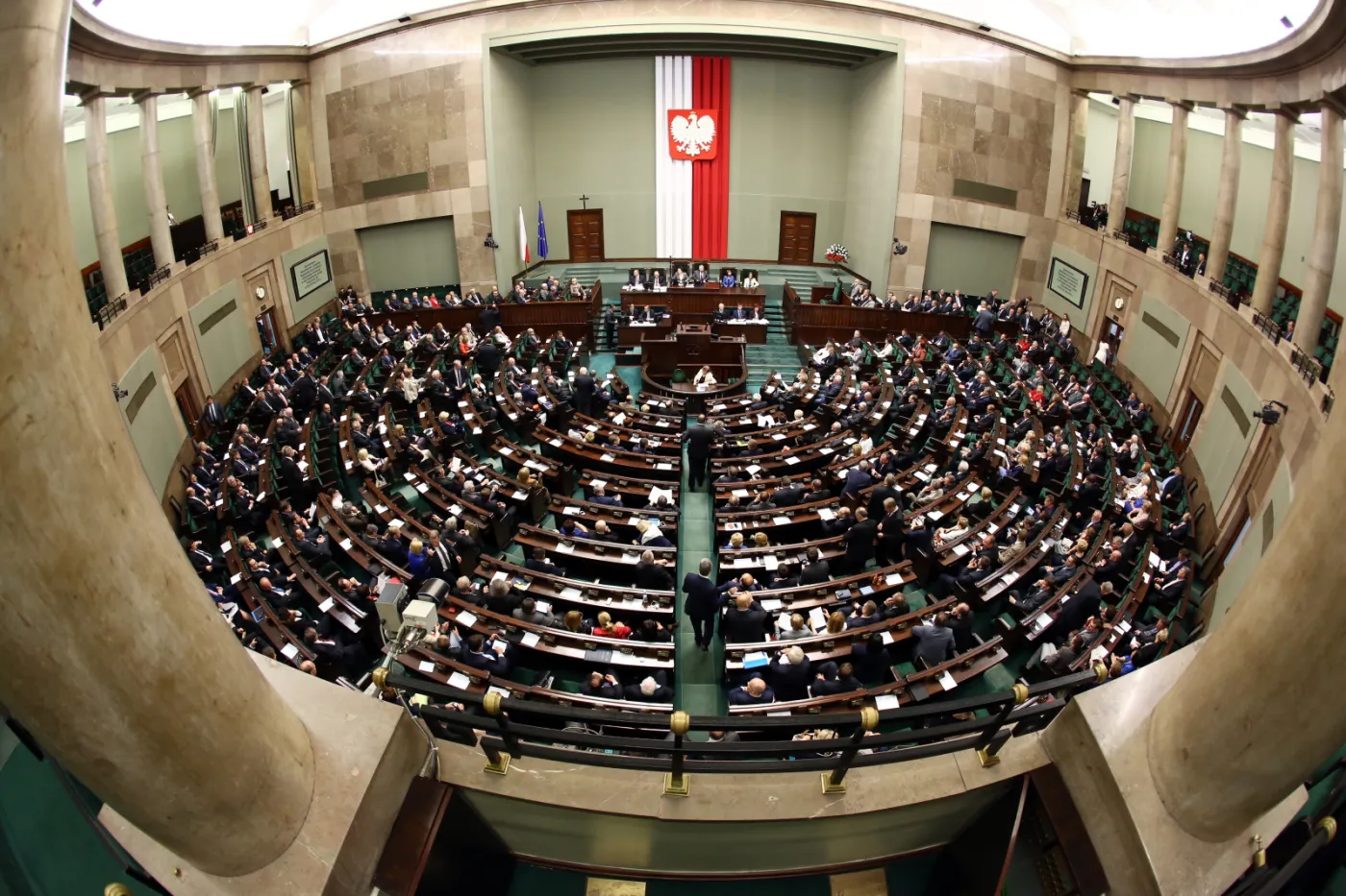 Sejm