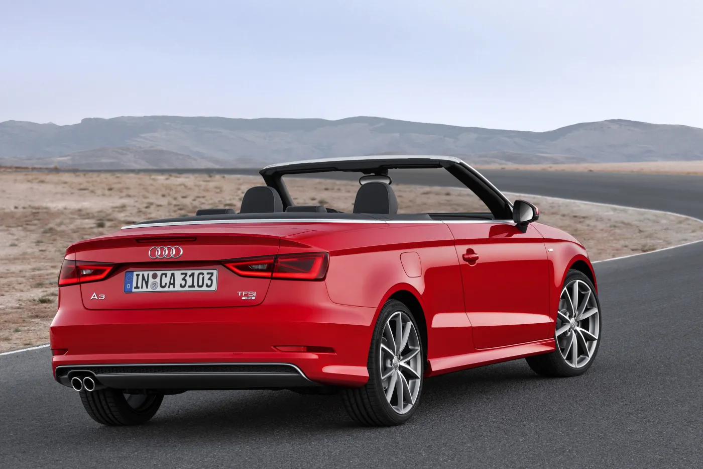 Nowe audi A3 ultra przyjacielem kieszeni? Spala 4,7 l na 100 kilometrów