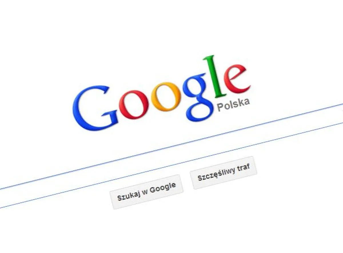 google