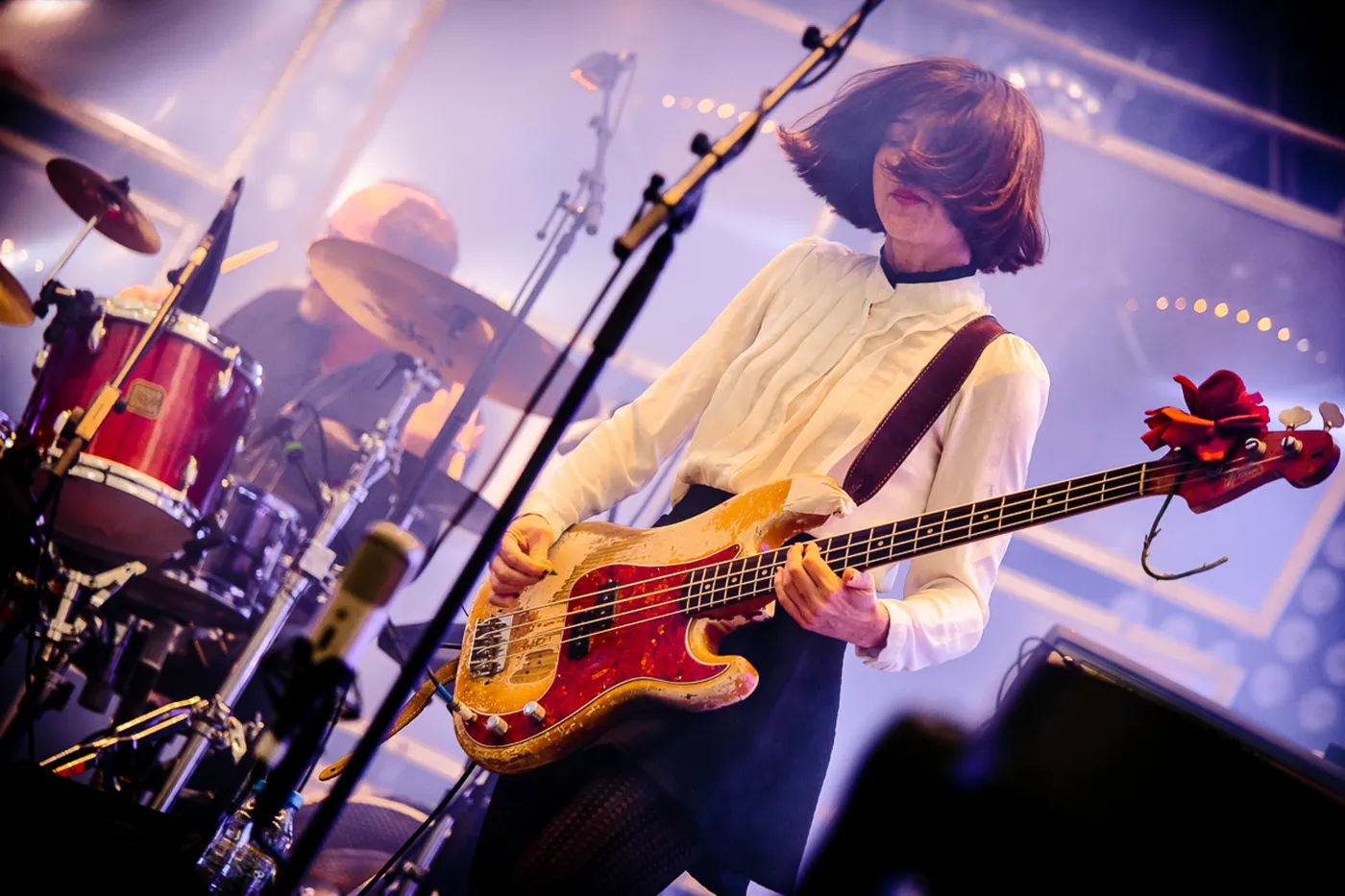 Pixies