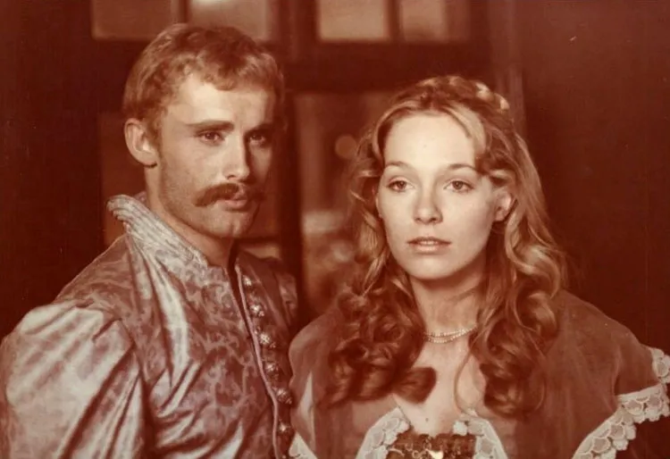 Film "Potop". Sprawdź, co o nim wiesz? [QUIZ]