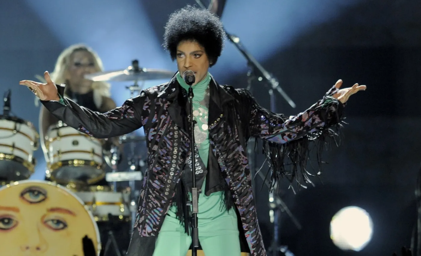 Prince