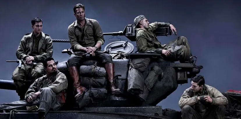 Fury
