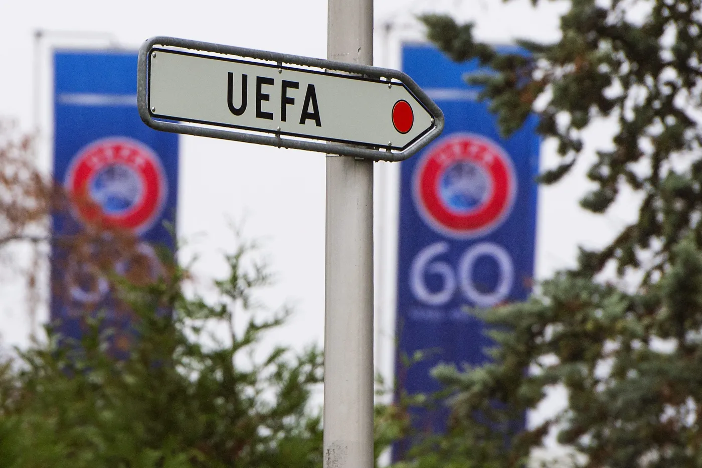 UEFA