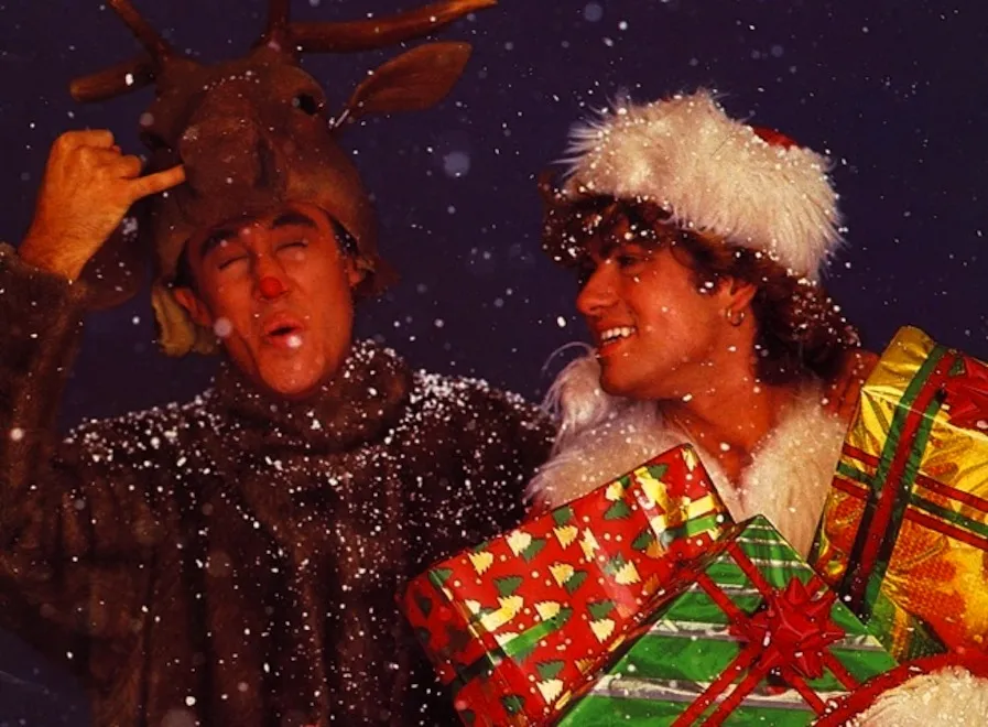 Wham!