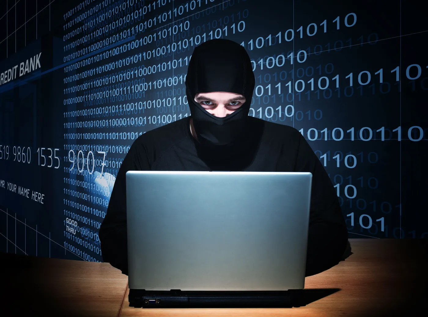 Schwytali twórcę Pirate Bay