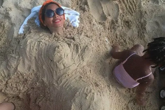 Beyoncé