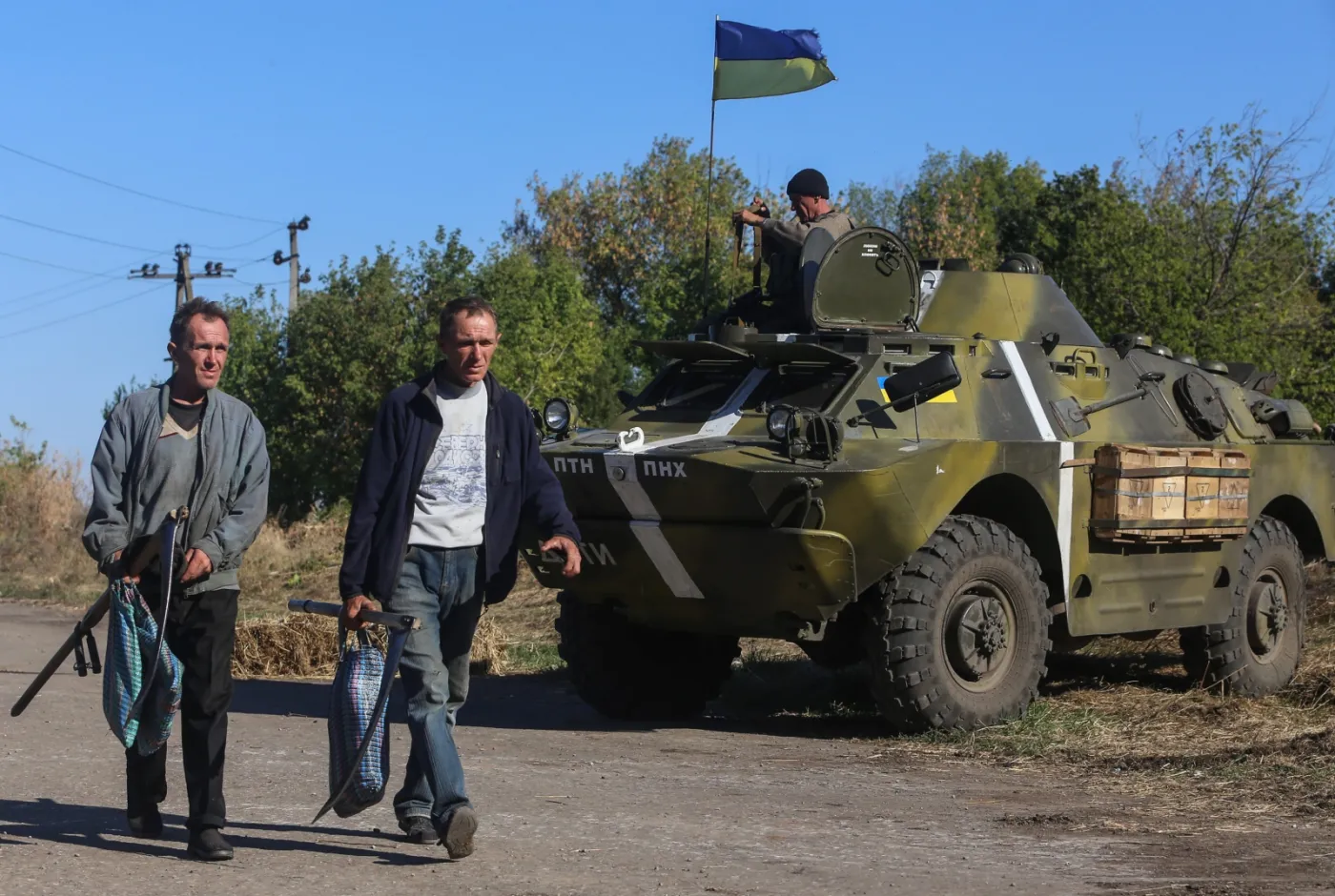 Donbas