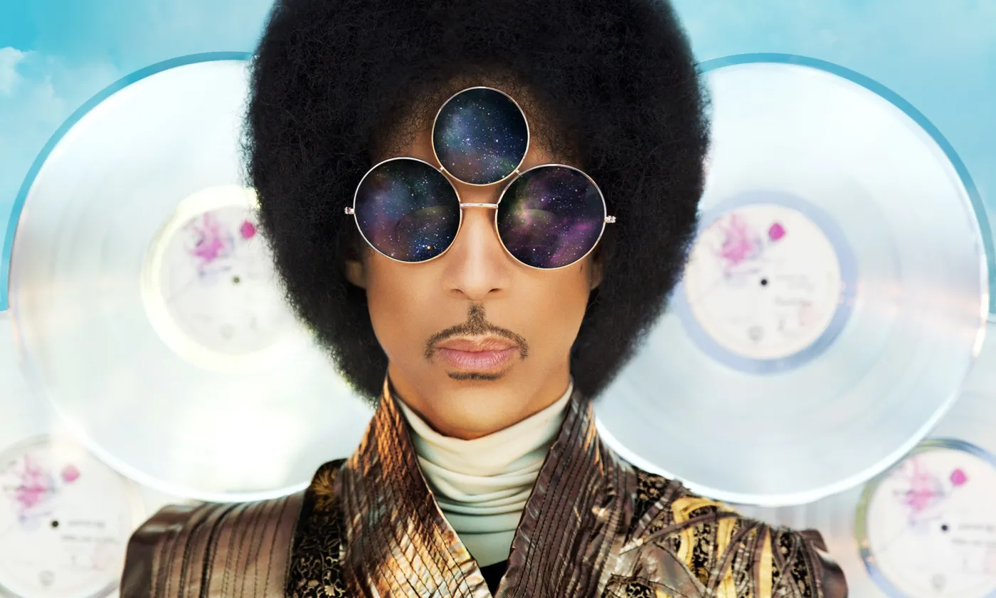 Prince