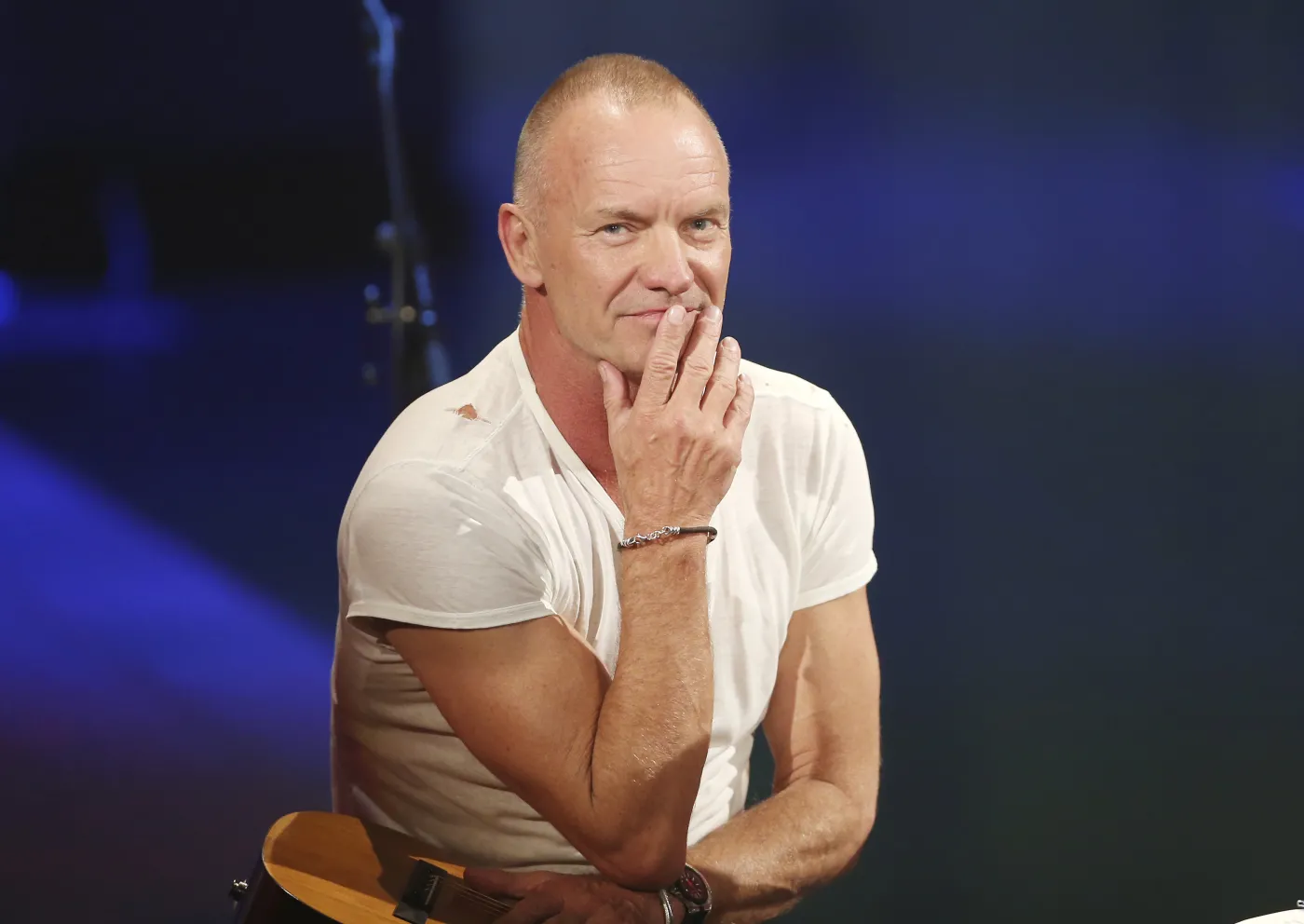 Sting
