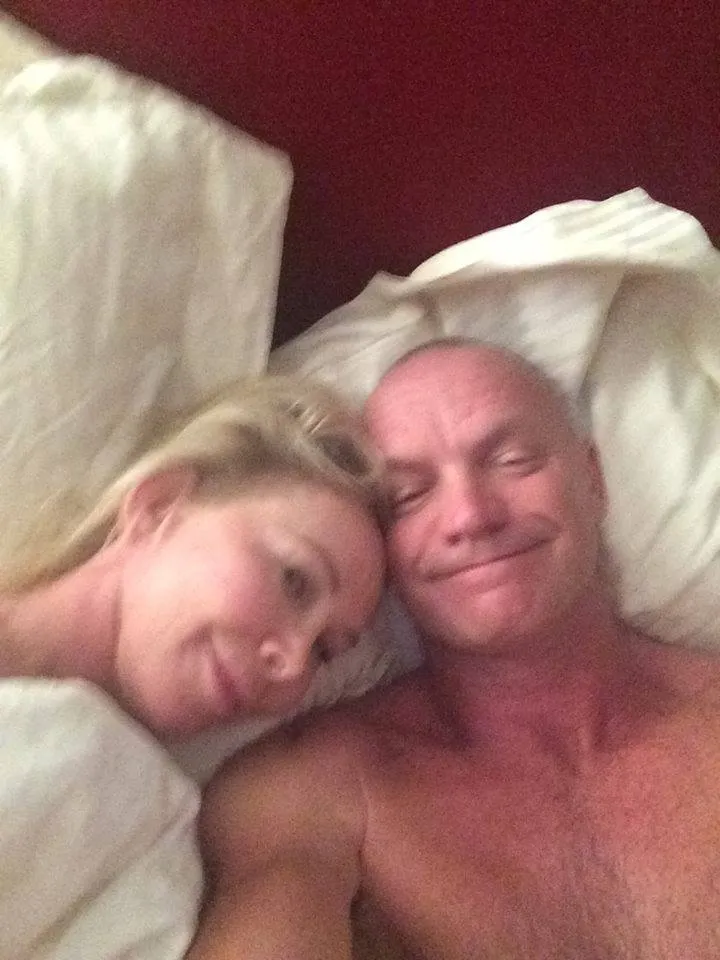 Sting