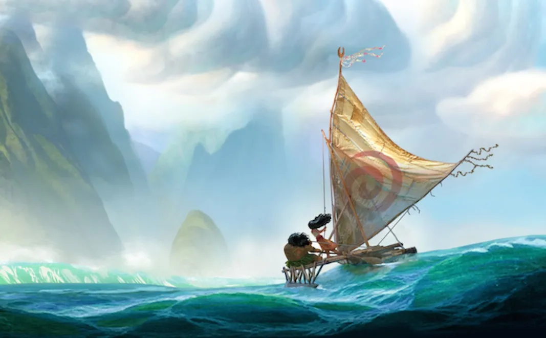 Moana