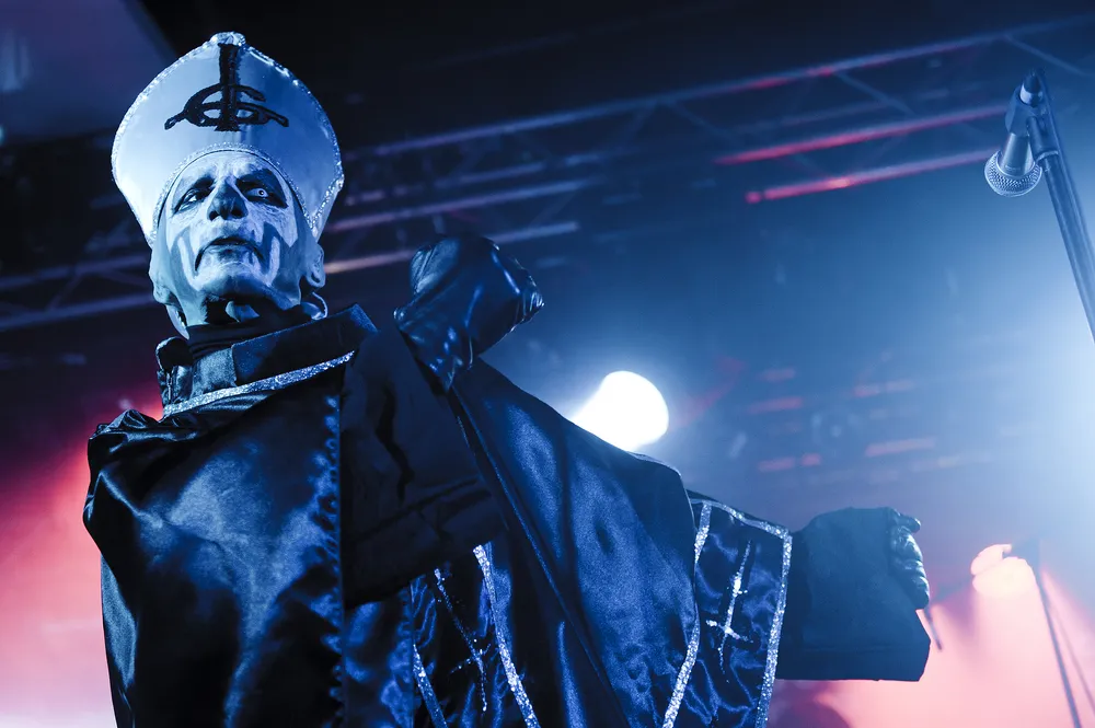 Ghost