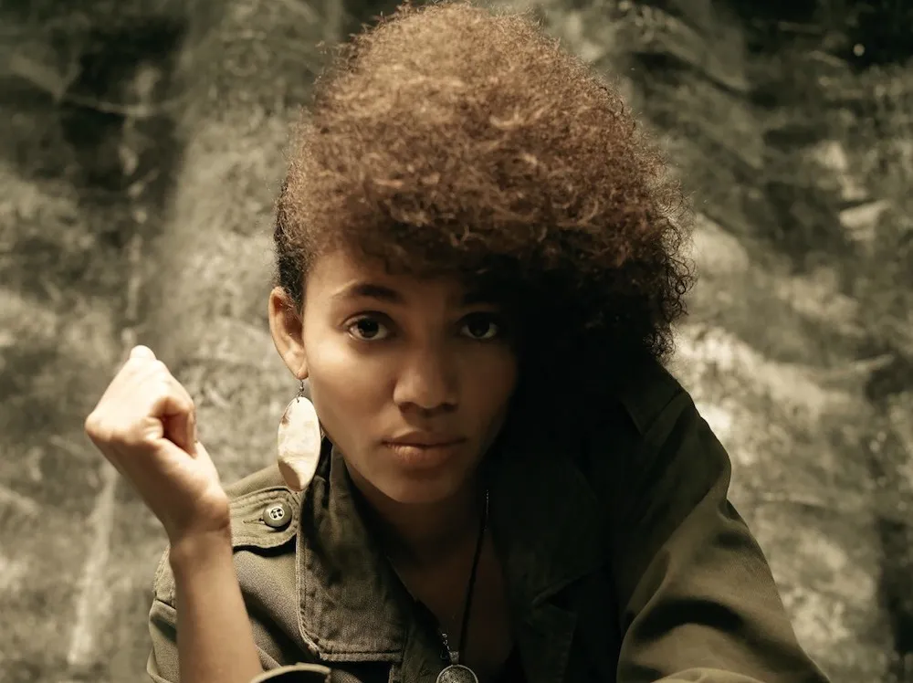 Nneka