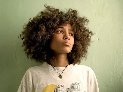 Nneka