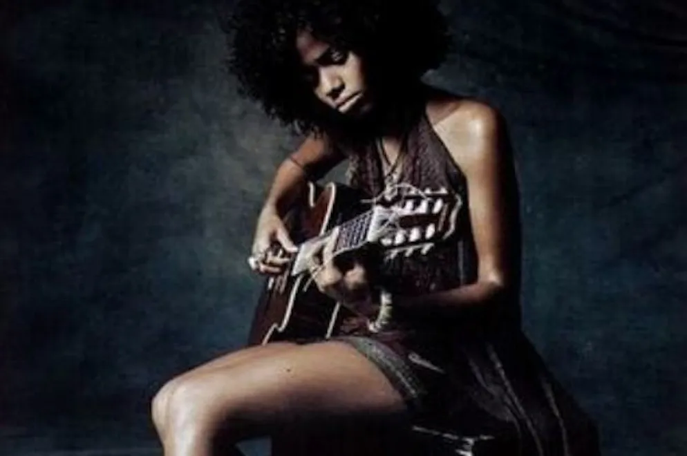 Nneka