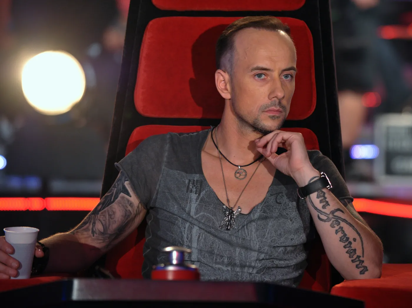 Nergal