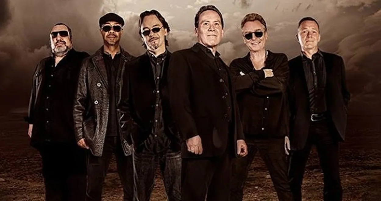 UB40