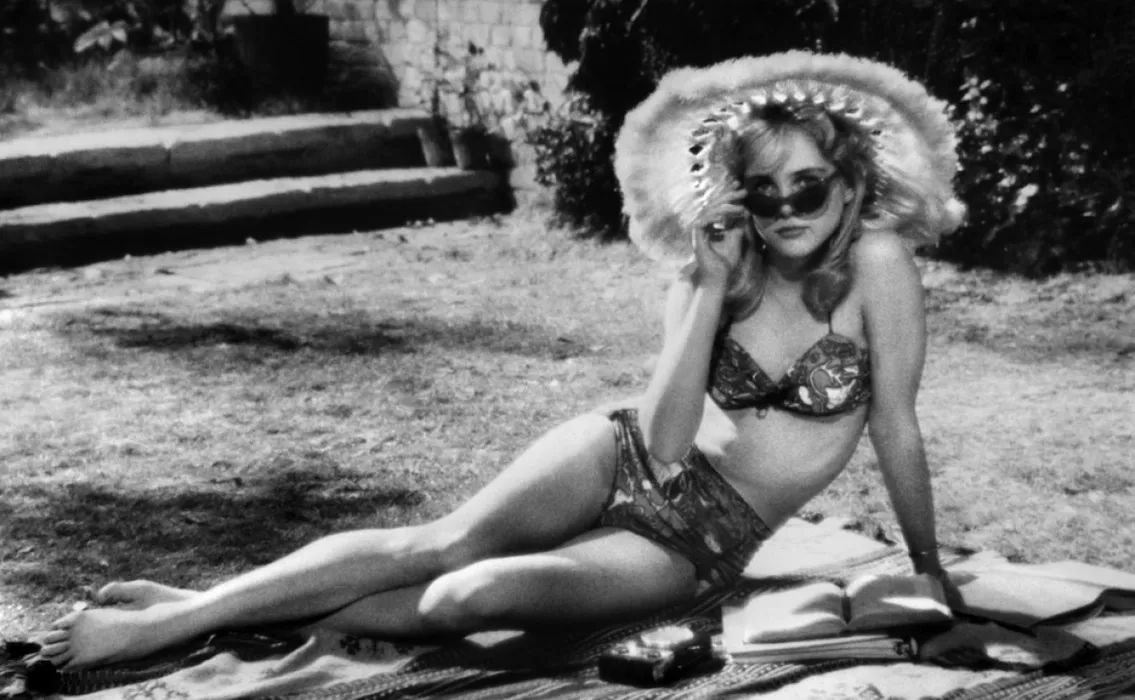 Zmarła Sue Lyon, odtwórczyni głównej roli w "Lolicie" Kubricka