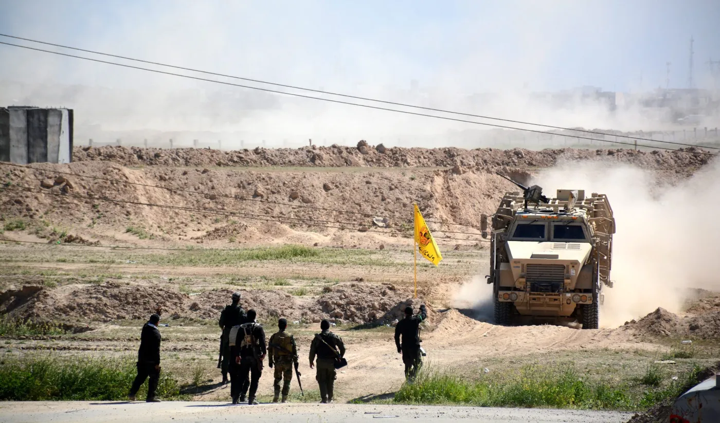 Tikrit