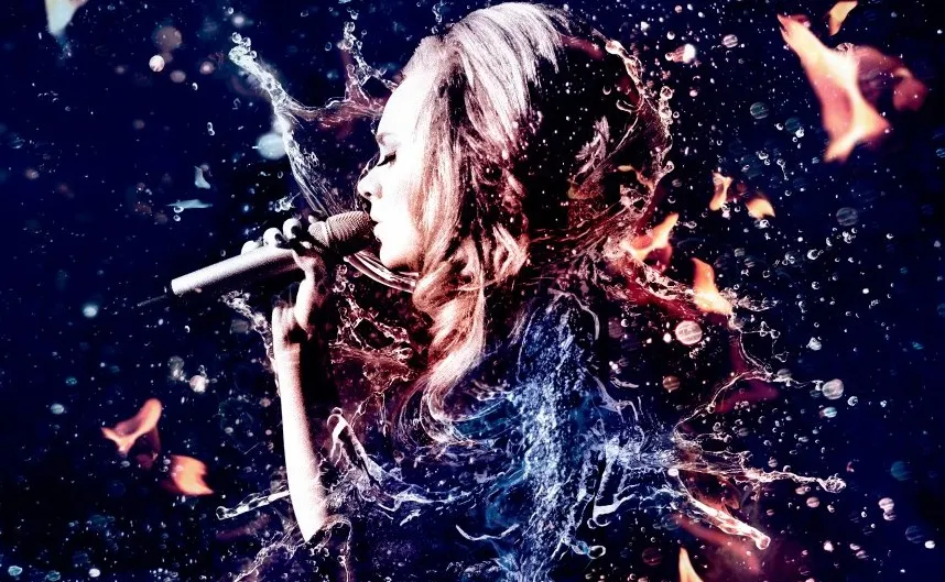 Adele