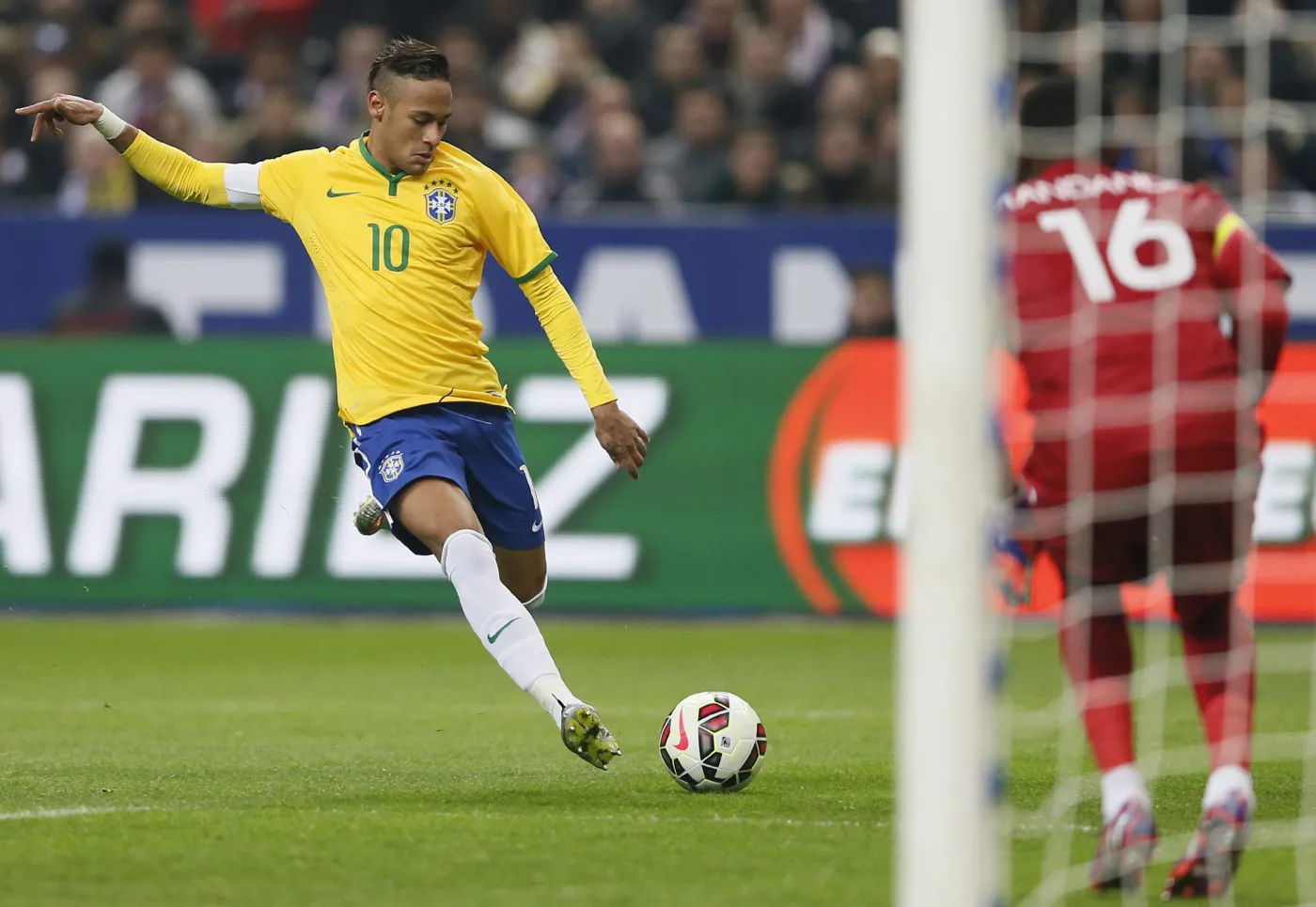 Neymar