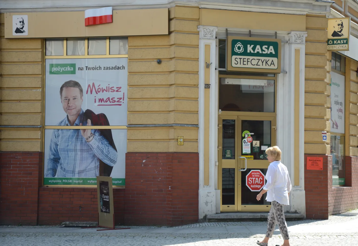 SKOK-i zbyt późno pod nadzorem państwa. Cały sektor miałby się lepiej