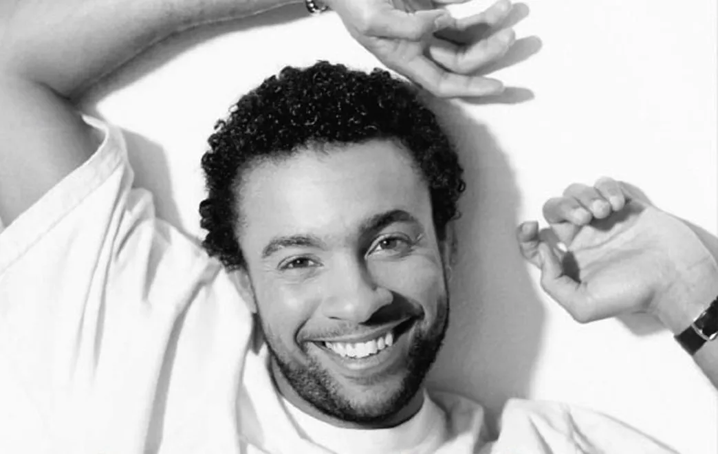 Shaggy