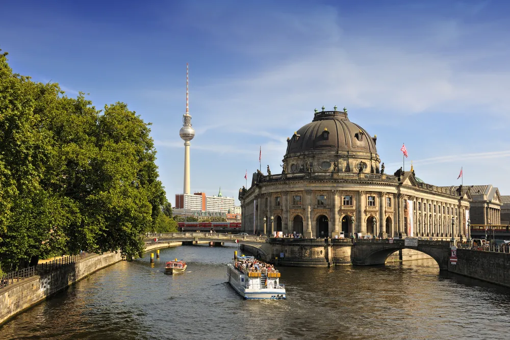 berlin