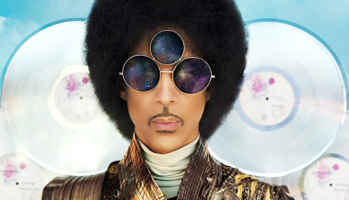 Prince