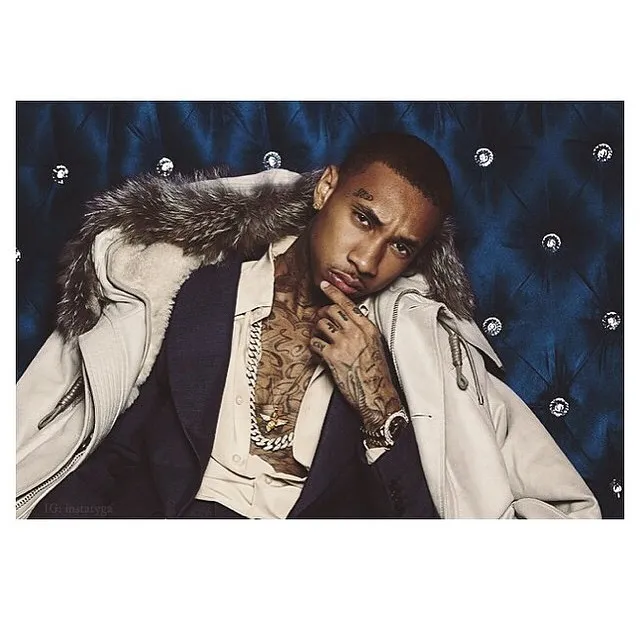 Tyga