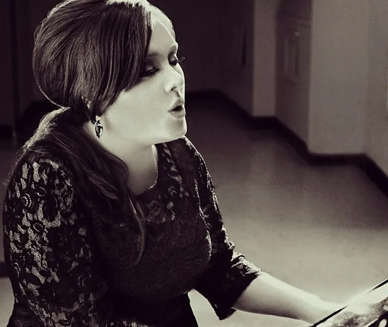Adele