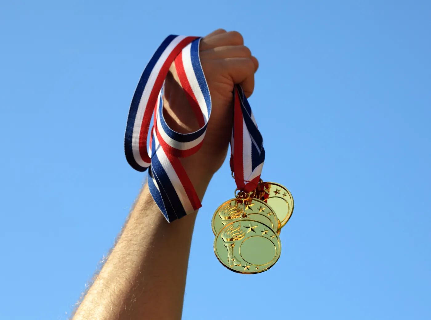 medal