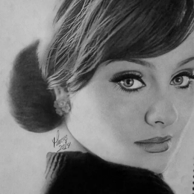 Adele