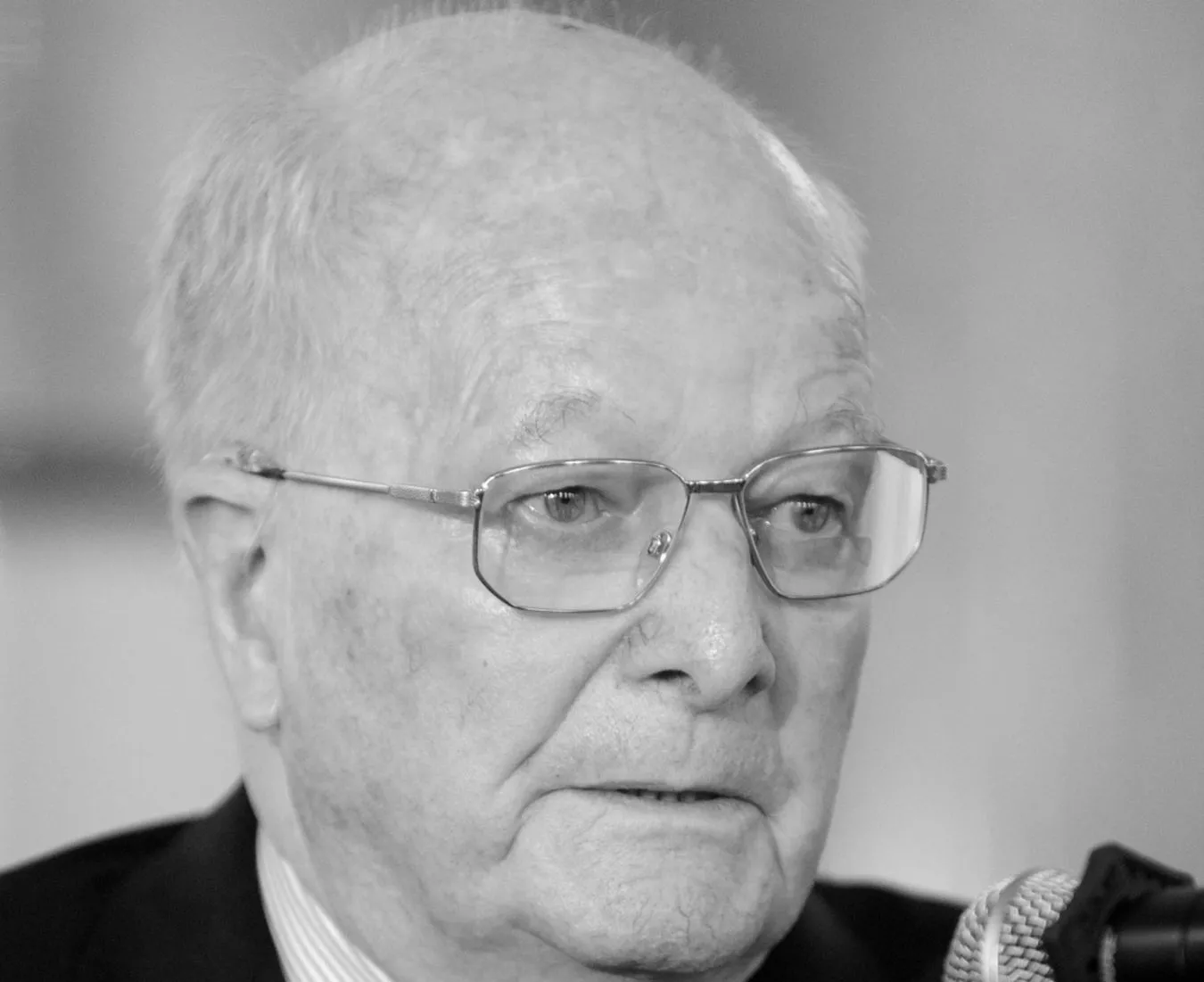 Zmarł profesor Regulski, autor reformy samorządowej