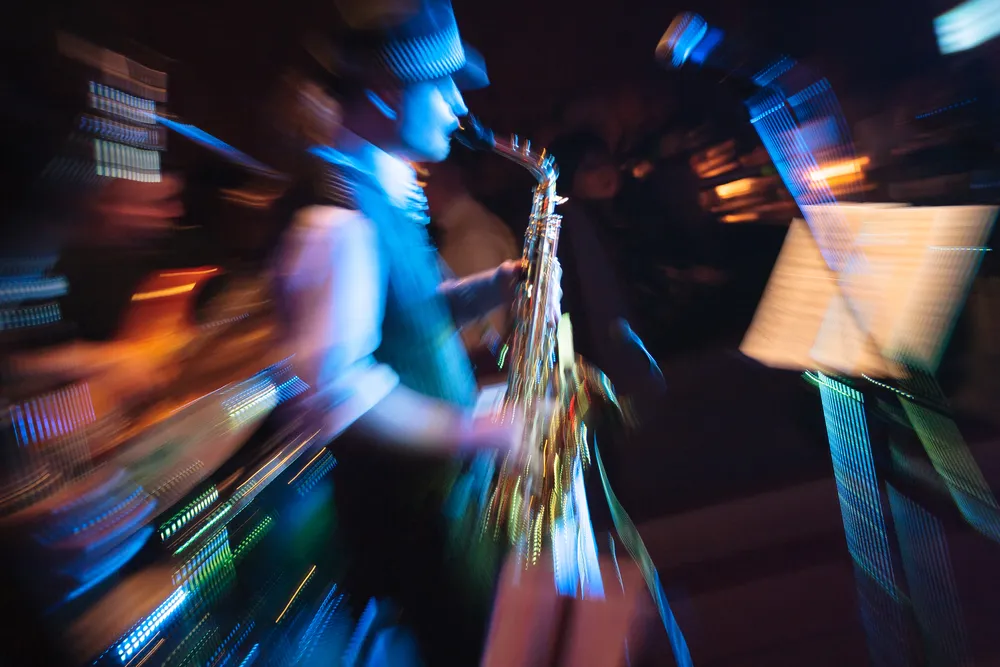 jazz
