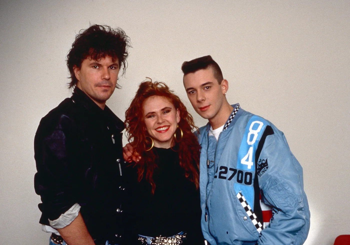 T'Pau