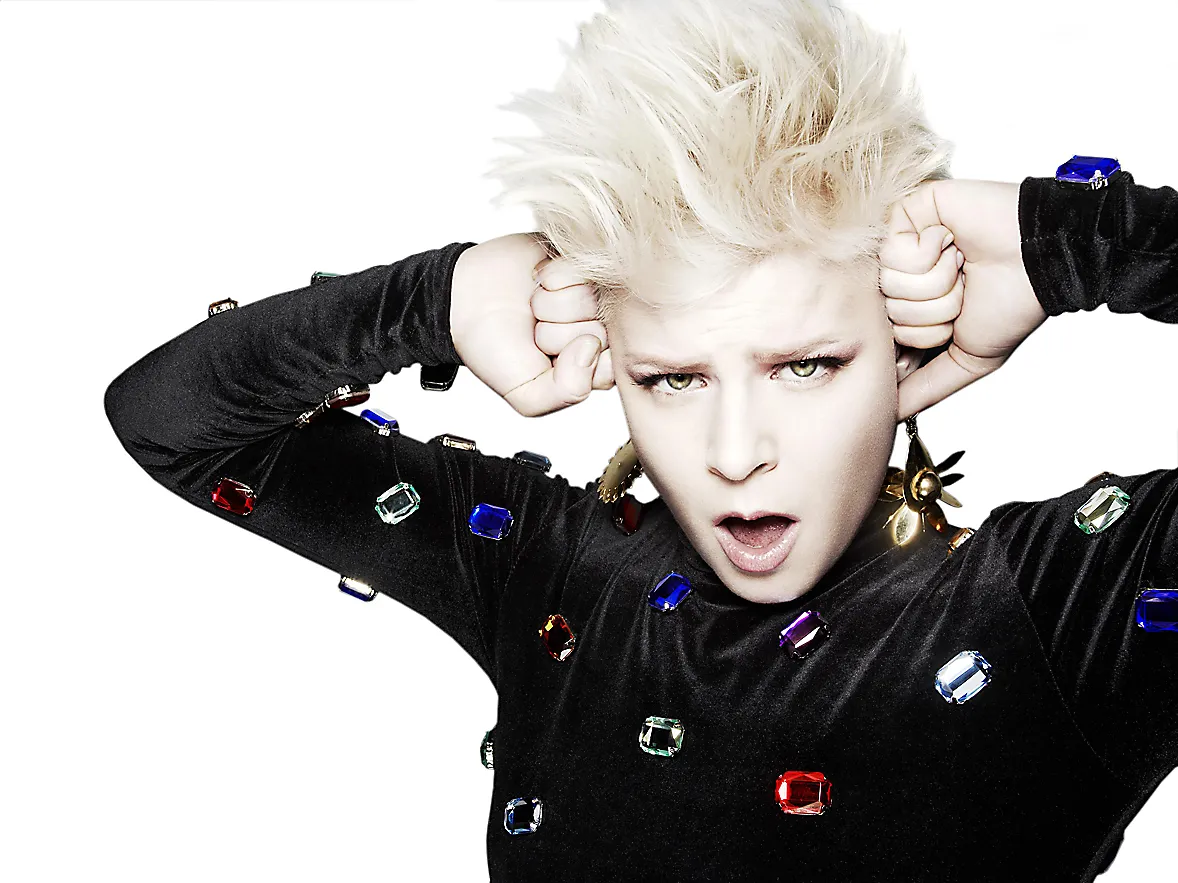 Robyn