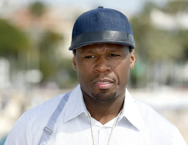 50 Cent jest bankrutem. Wszystko przez sekstaśmę?