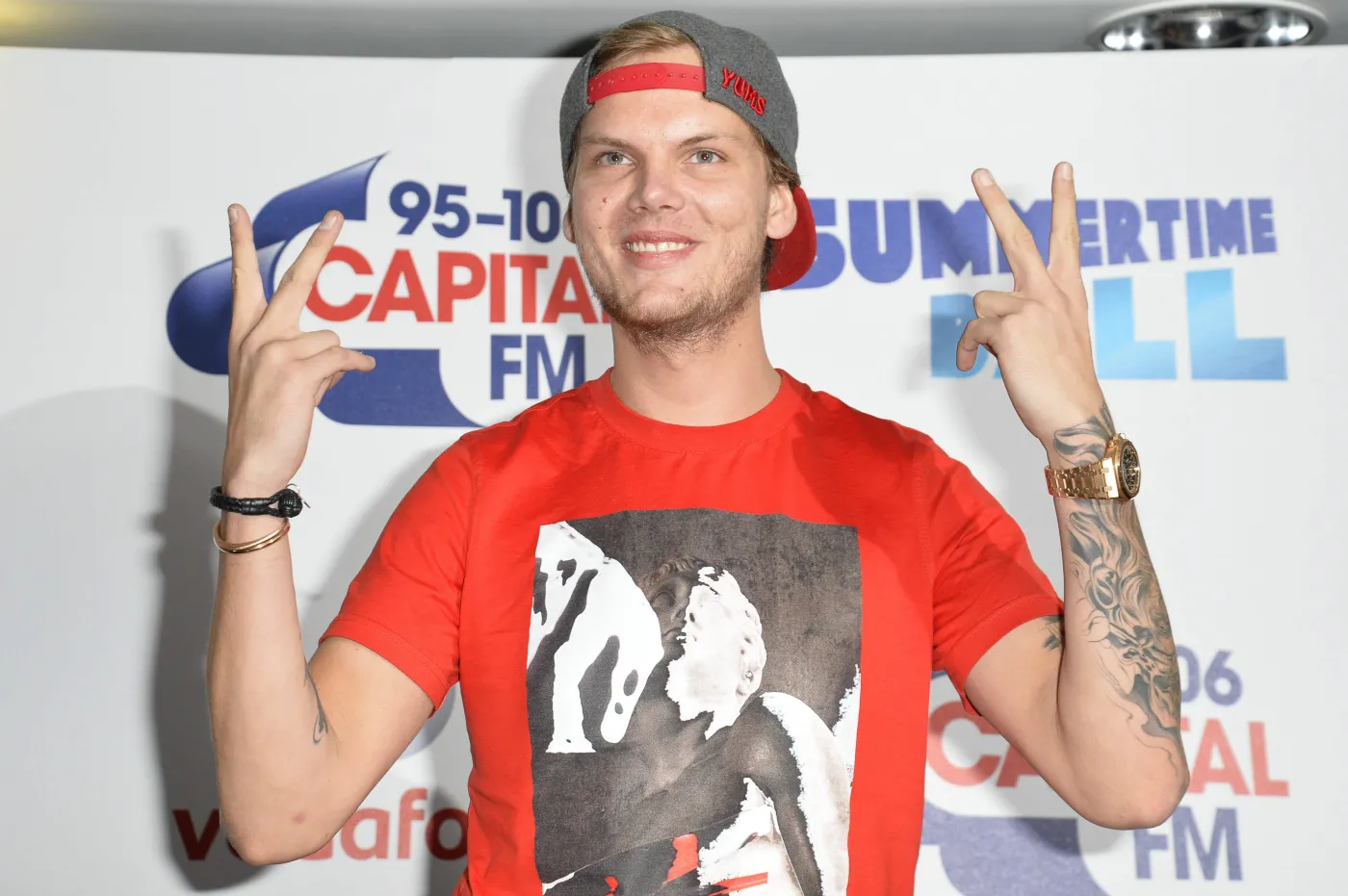 Avicii