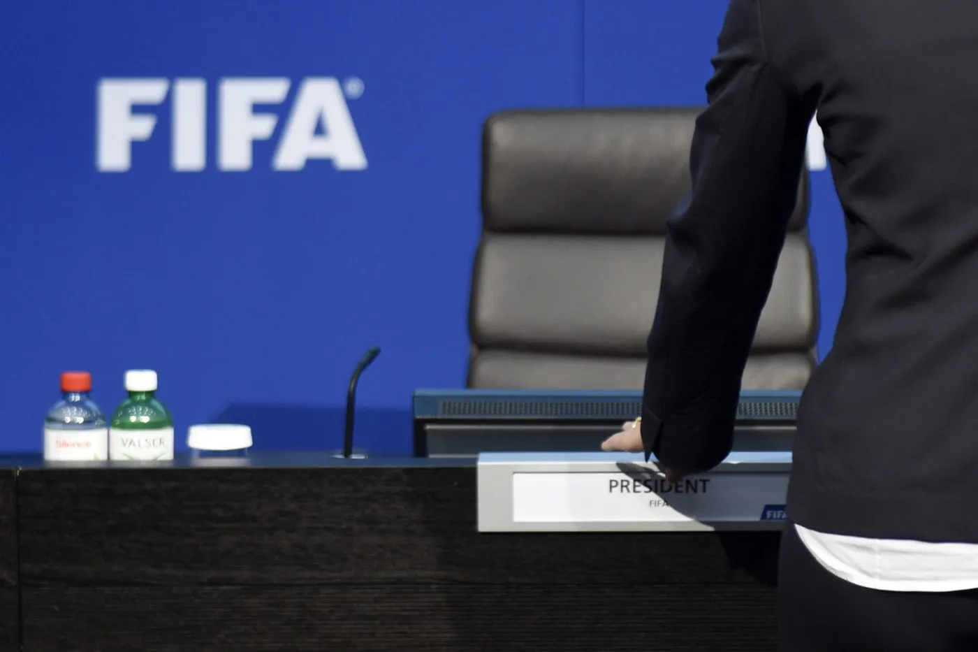 FIFA