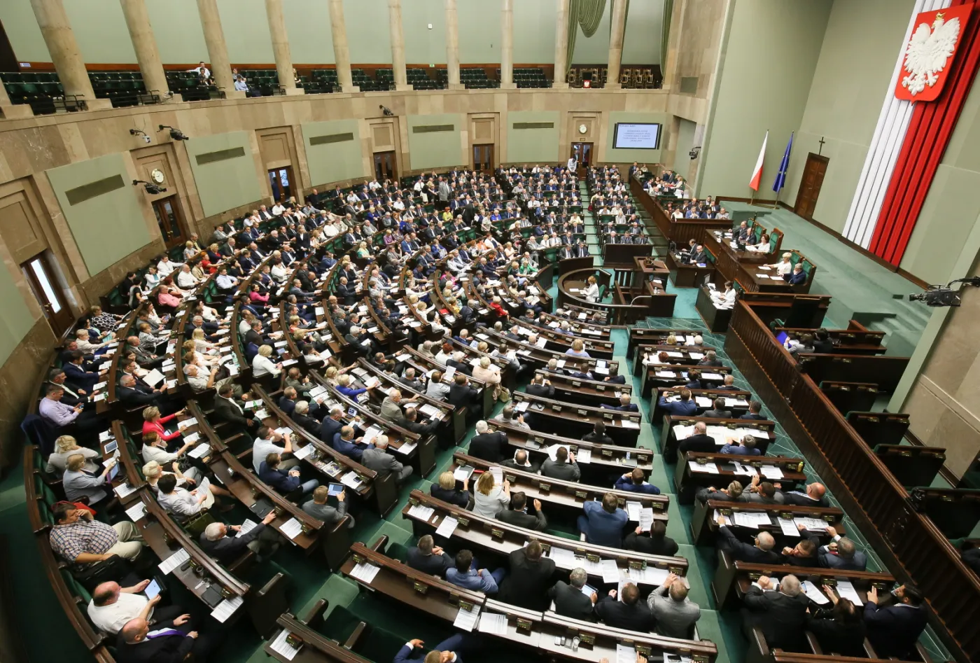 Sejm