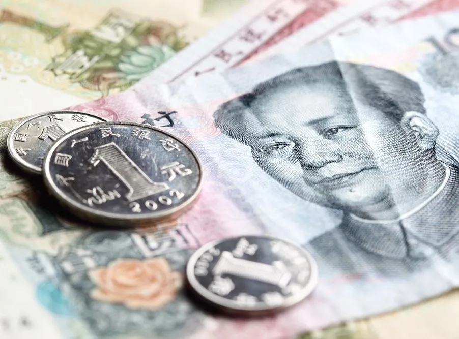 Złotówki zamienimy na juany? NBP jest za