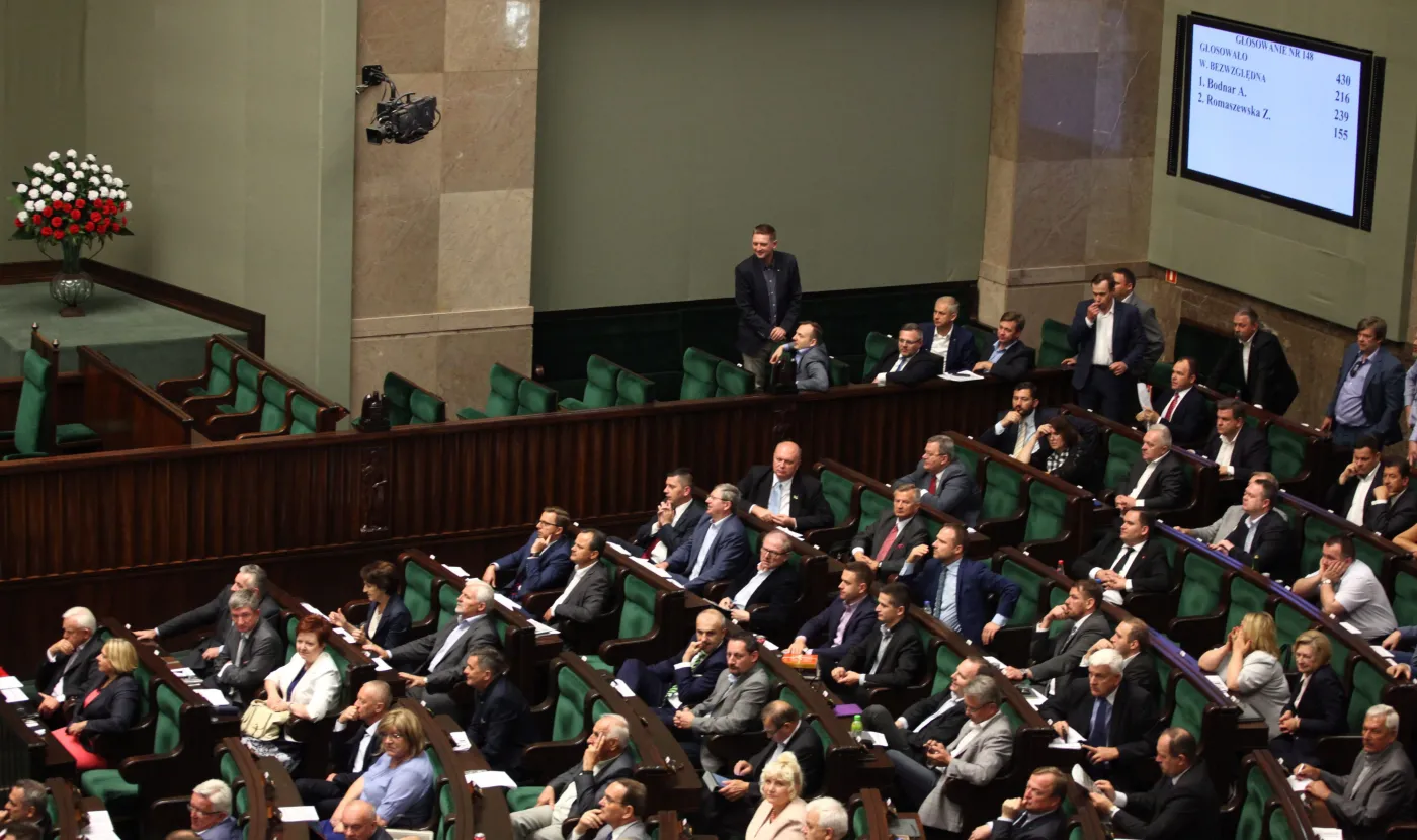 Sejm
