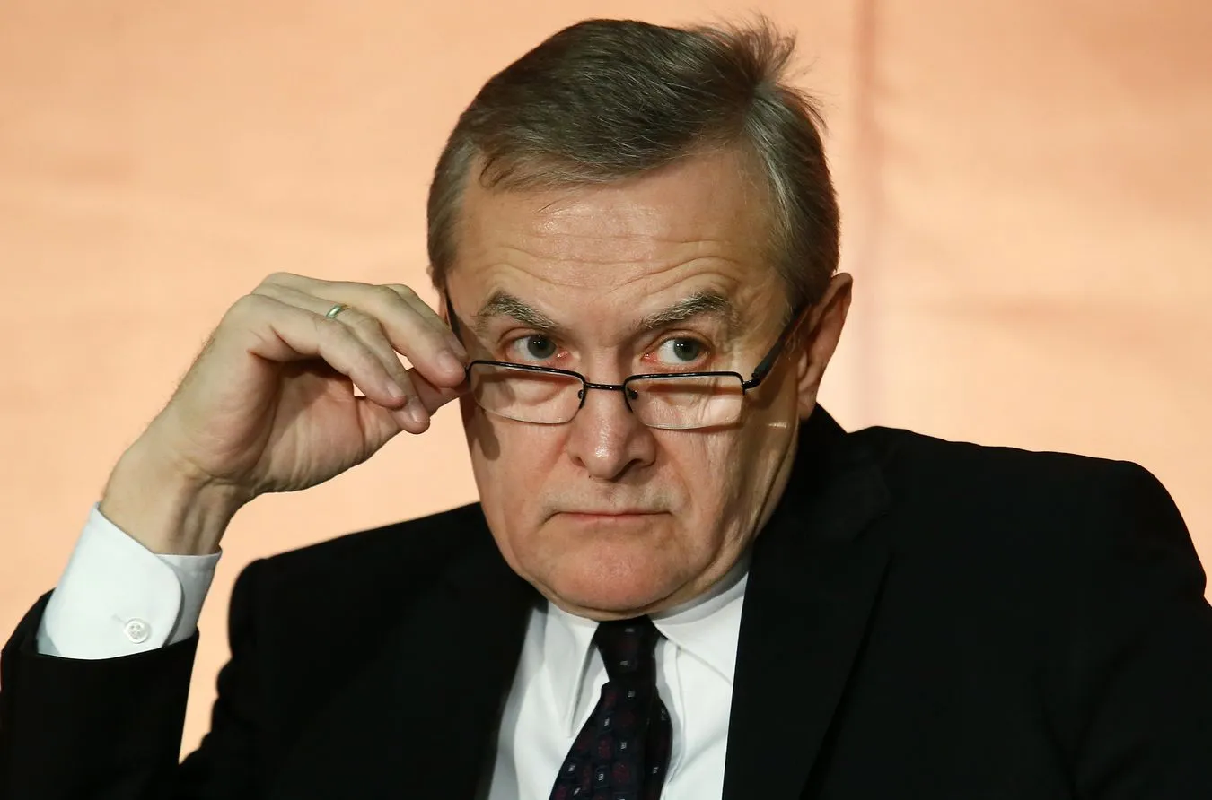 Prof. Piotr Gliński
