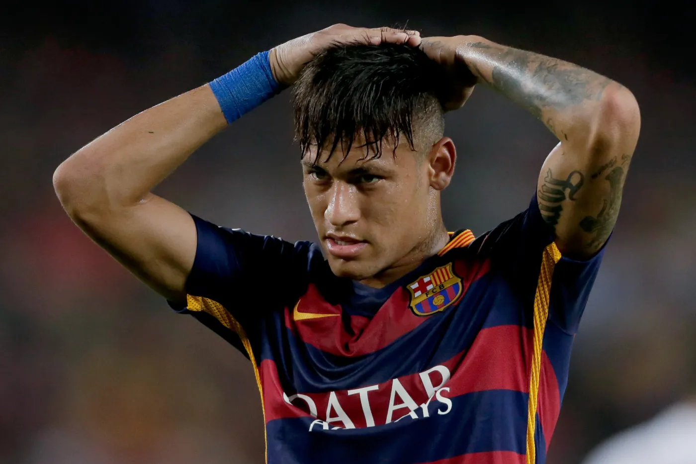 Neymar